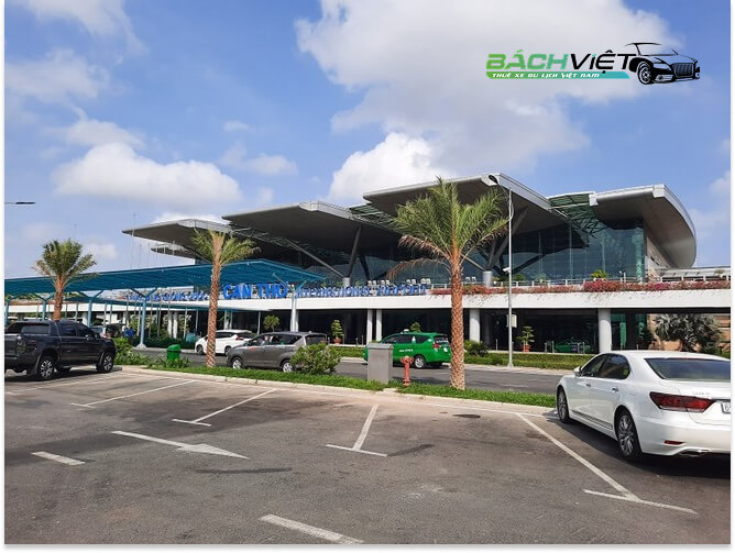 Bach Viet - Can Tho Airport Shuttle Service 24/7